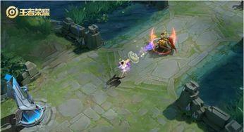 新英雄嫦娥爆料图片视频,揭秘新英雄的神秘面纱 第3张 新英雄嫦娥爆料图片视频,揭秘新英雄的神秘面纱 第3张