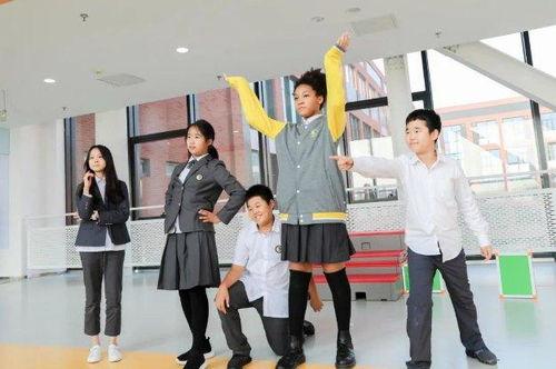 郑州凯文学校最新爆料,揭秘校园内幕与真实情况 第1张 郑州凯文学校最新爆料,揭秘校园内幕与真实情况 第1张